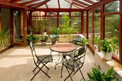 Whinnieliggate conservatory quotes