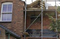 free Whinnieliggate home extension quotes