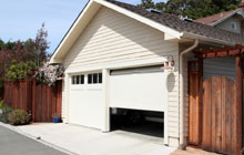 Whinnieliggate garage construction leads